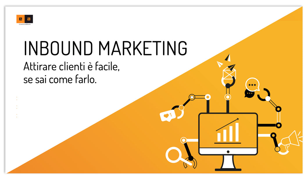 Guida all'Inbound Marketing